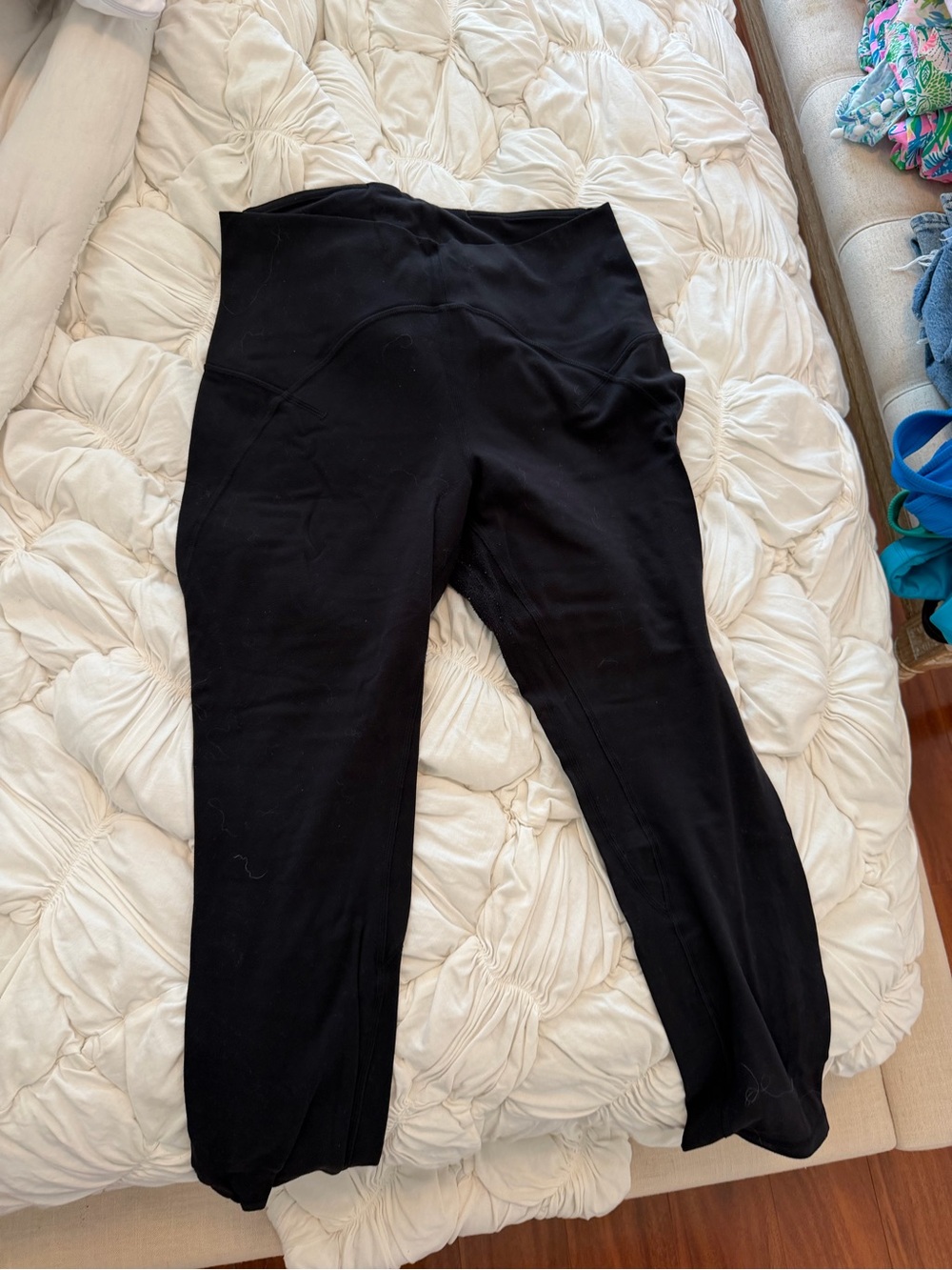 Leggings cropped